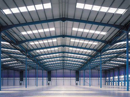 Bodegas industriales