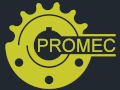 Logotipo de promecje